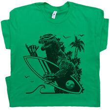 Vintage surfing shirt for sale  Swannanoa