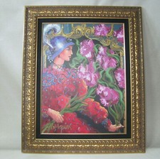 Otto aguiar lady for sale  Boynton Beach