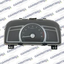 08-11 Honda Civic medidor de tacômetro painel de instrumentos inferior UNK milhas 78200SVAA0 comprar usado  Enviando para Brazil