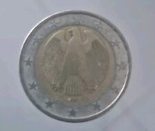 Moneta egiziana 2002 usato  Visano