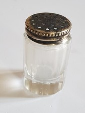 Petite salière poivrière d'occasion  Reims