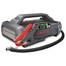 Lokithor ja302 jump for sale  CANNOCK
