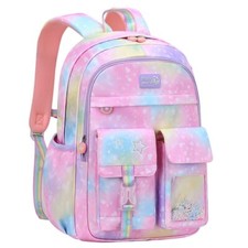 Bolsas escolares infantis mochila escolar primária mochila princesa bolsa escolar  comprar usado  Enviando para Brazil