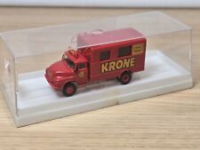 Brekina cirkus krone gebraucht kaufen  Kaltenkirchen
