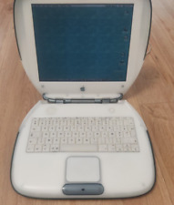 Vintage apple ibook d'occasion  Gennevilliers