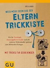 Eltern trickkiste schulkinder gebraucht kaufen  Berlin