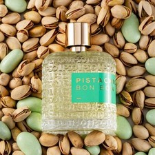 Lpdo pistachio bon usato  Massa di Somma