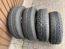 4xkomplette sommerreifen felge gebraucht kaufen  Dortmund
