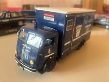 Vehicule gendarmerie camion d'occasion  Le Havre-