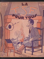 Tsf 35 d'occasion  Amboise