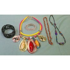 Colorful boho jewelry for sale  North Las Vegas