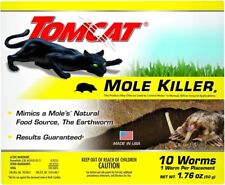 Mole killer worm for sale  BIRMINGHAM