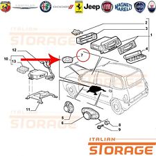 Fiat multipla punto usato  Pogno