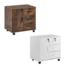 Office filing cabinet for sale  LICHFIELD