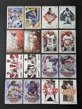 2023 topps inserts for sale  Alexandria
