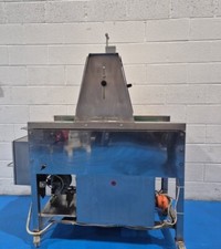 Conveyor enrober glazer for sale  TAUNTON