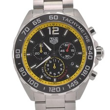 com papel TAG HEUER Formula1 Indy 500 CAZ101AC.BA0842 quartzo masculino L#140062 comprar usado  Enviando para Brazil