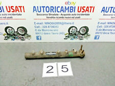 Flauto pressione gasolio usato  Gioia Tauro