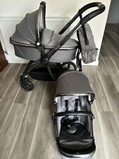 Babystyle egg double for sale  DRIFFIELD