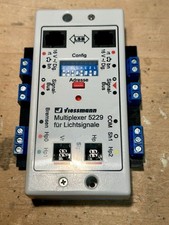 Viessmann multiplexer 5229 gebraucht kaufen  Braunschweig