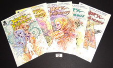 Norse mythology set for sale  Los Angeles
