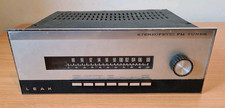 Leak stereo stereofetic for sale  ORPINGTON