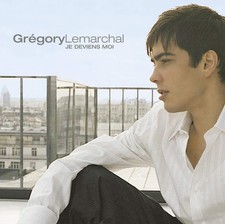 Grégory lemarchal deviens d'occasion  Les Mureaux