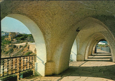 Espana - Spain - Catalonia - Tarragona - Roda de Berà - Roc San Cayetano comprar usado Espana - Spain - Catalonia - Tarragona - Roda de Berà - Roc San Cayetano comprar usado  Enviando para Brazil