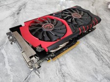 Msi radeon 380 for sale  MANCHESTER