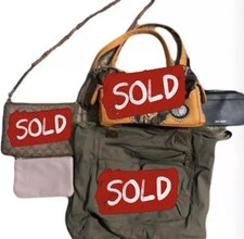 Strap style bundle for sale  Clearfield