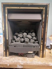 Front grill valor for sale  MANCHESTER