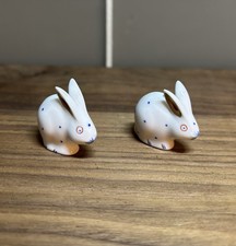 Pair herand bunny for sale  Harrison Township