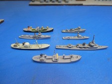 Konvolut marine zivlschiffe gebraucht kaufen  Halstenbek