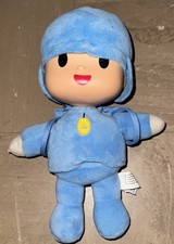 Original pocoyo blue for sale Original pocoyo blue for sale  EASTBOURNE