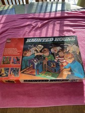 Vintage haunted house for sale  CHRISTCHURCH