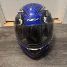 Afx motorcycle helmet for sale  Denver