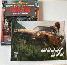 Give mgb power for sale Give mgb power for sale  HELSTON