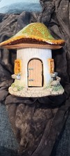 Fairy mushroom house for sale  Toledo