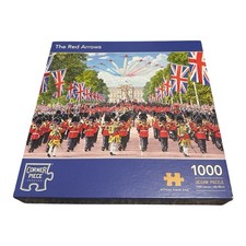 Red arrows jigsaw for sale  HUDDERSFIELD
