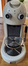 Nespresso magimix maestria for sale  BRACKNELL