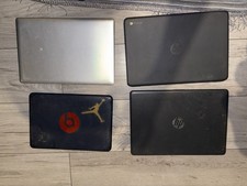 Job lot laptops for sale  NOTTINGHAM