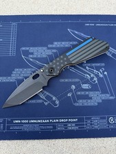 Strider smf blue for sale  Fruita
