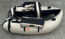 Costway belly boat usato  Copparo
