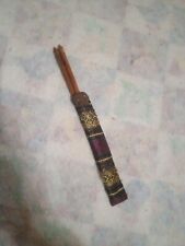 Vintage tibetan chopsticks for sale  Metamora