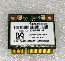 Carte wifi azurewave d'occasion  Montmorot