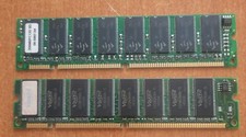 256mb 133 133mhz usato  Tempio Pausania