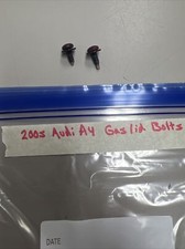 Oem audi fuel for sale  Beckley