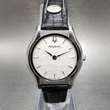 Bulova accutron watch for sale  Manchester