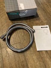 Hansgrohe 28274000 techniflex for sale  New Egypt