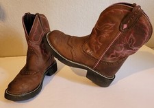 Justin gypsy women for sale  Grand Prairie